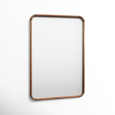 Fosette Rectangle Wall Mirror