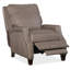 Caycie Leather Recliner
