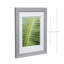 cadre photo double tapis Hausmann-971602117-971602116