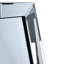 Bringle Glass Flat Floor Mirror