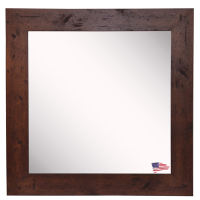 Ensemble de miroirs décoratifs 4 pièces Arlberg