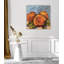 Peaches By John Beard - Gallery Wrapped Canvas Print Print by John Beard-1087325543