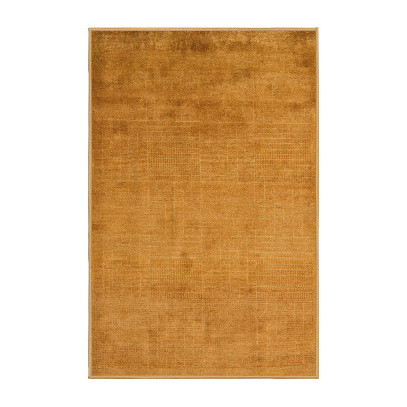Tapis abstrait moderne 5477, Rectangle 2 pi x 3 pi