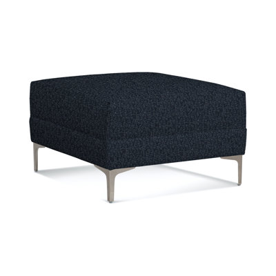 Alexa Upholstered Ottoman