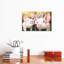 «Happy Friends» - reproduction d'art-52366664-52366681