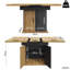 Extendable Dining Table