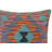 Geometric Throw Pillow