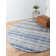 Palo Striped Indoor Rug