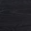 Table de chevet 3 tiroirs noire