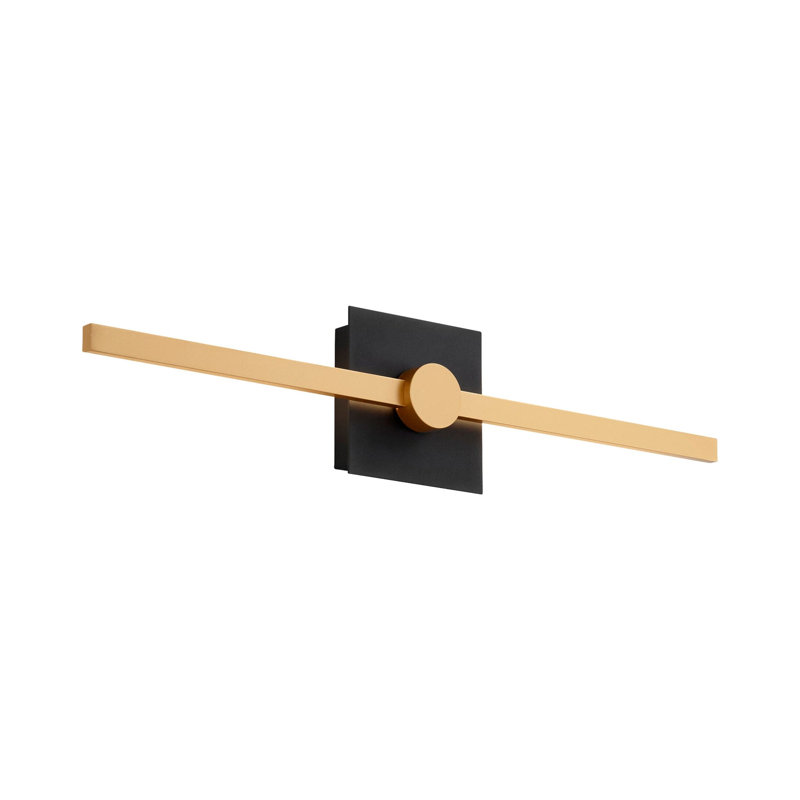 ALARUM 4LT DEL WL MT - BK