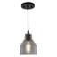 Luminaire suspendu cylindrique à 1 lumière Casitas