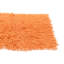 Tapis orange Oliver