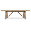 Vineyard Row Dining Table