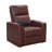 Vannatta Faux Leather Power Recliner-1823361906