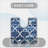 Nolynn Contour Rug Mat with Non-Slip Backing