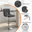 Tabouret de bar Pete-700092081