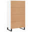 Mithra 60cm Sideboard-1294581200