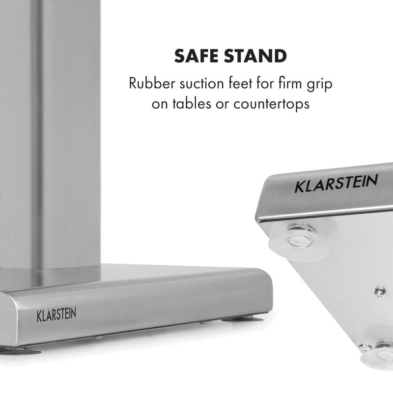 Klarstein 2 Speed 1000ml Frozen Drink Maker