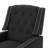 Classic Fabric Push Back Chair-1469849353
