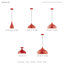 Schultz 1 - Light Single Pendant-1848050534