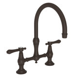Chesterfield Bridge Faucet