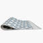 Tapis intérieur / extérieur rectangulaire avec envers antidérapant-90726123