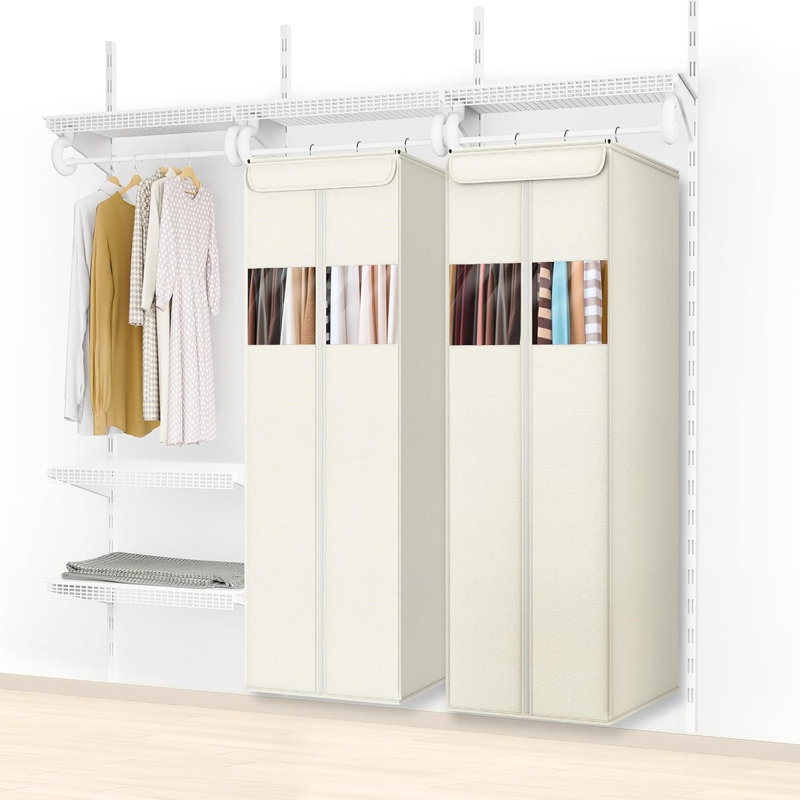 Fabric Garment Bag