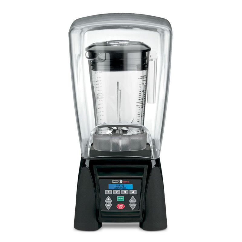 Waring 10 Speed 48oz. Countertop Blender