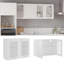 Lyon Hanging Glass Cabinet Lyon-1466563677