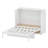 Murphy Bed With Large Drawers-1591904608