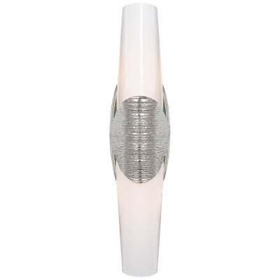 Utopia 2 - Light Flush Mounted Sconce