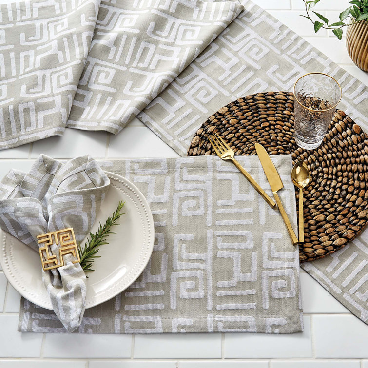 Latitude Run® Rectangular Table Runner | Wayfair