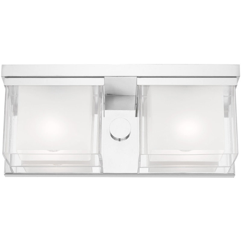 Bega 2 - Light Bath Bar