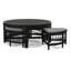 Table basse en rotin avec bancs Raffles-71441855-86525563