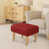 Poppy Red