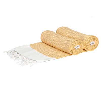 100% Cotton Ultra Light Bath Towel