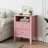 Philomena 2 Drawer Nightstand-480580466