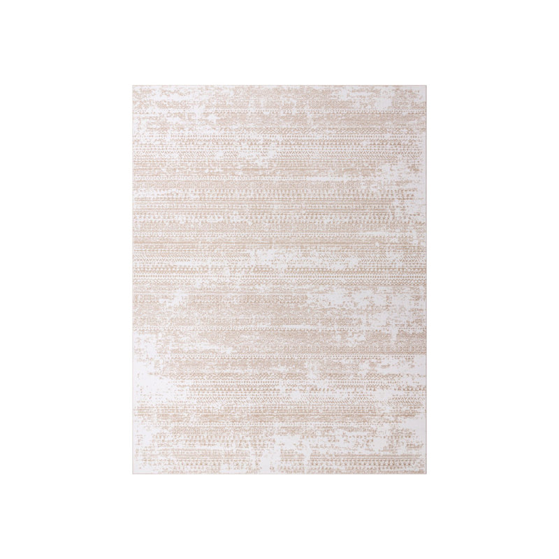 Ardussi Abstract Indoor Rug, Rectangle 10'8" x 14'
