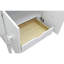 Ensemble de meuble-lavabo simple 31 po Crumley-27808908
