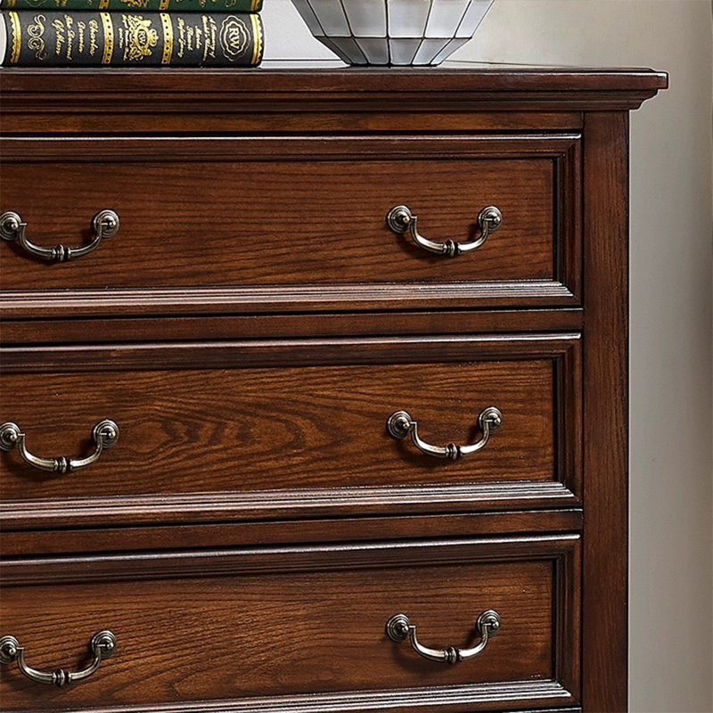 Commodes et commodes rectangulaires unies