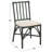Amal Accent Chair with Cushion-125847883