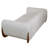 Upholstered 86'' Sofa