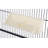 Medium Flight Cage Black by HQ-71241725