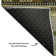 Premium Machine Washable Lubbers AMF1754 Tribal Rug