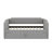 Twin Size Velvet Upholstered Daybed With Pop Up Trundle-122515657