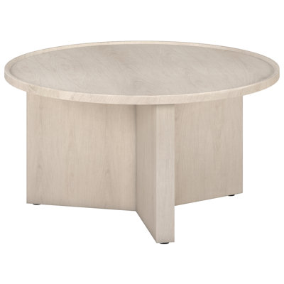 Gunnar Single Coffee Table