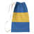 Royal Blue/Gold/Royal Blue selected