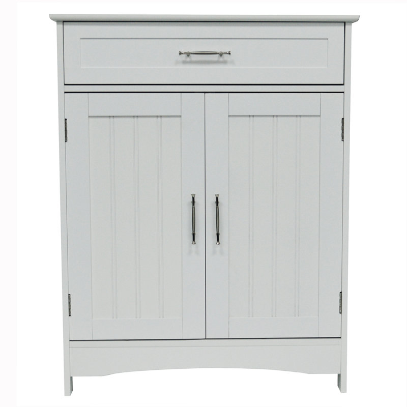 Freestanding Bathroom Cabinet