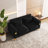 Barcaldine Velvet Loveseat-102603059