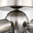 Kreios Flush Mount-70987817